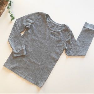 🖤12/12 Organic “Future Voter” Top🖤